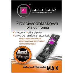 Folia Ochronna GLLASER MAX Anti-Glare do HTC Touch PRO