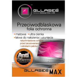3,92" Folia ochronna GLLASER MAX Anti-Glare