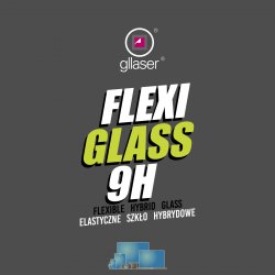 Szkło hybrydowe folia ochronna Gllaser FLEXIGLASS 9H do Xiaomi PAD 6